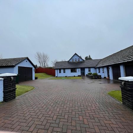 Lindas Retreats Self Catering Accommodation 1 Bedroom Cottage Or 3 Bedroom House Томинтоул Экстерьер фото