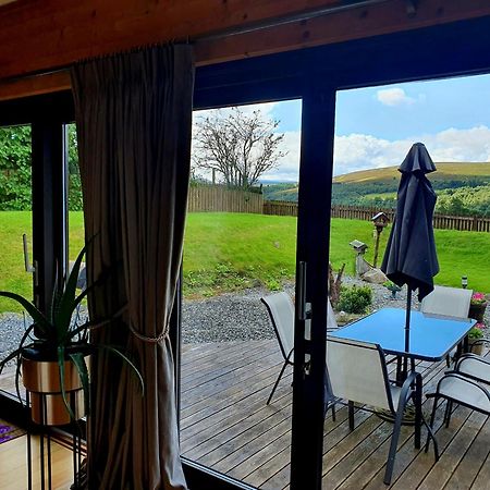 Lindas Retreats Self Catering Accommodation 1 Bedroom Cottage Or 3 Bedroom House Томинтоул Экстерьер фото