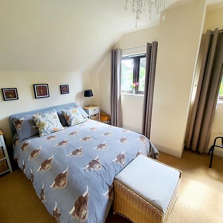 Lindas Retreats Self Catering Accommodation 1 Bedroom Cottage Or 3 Bedroom House Томинтоул Экстерьер фото