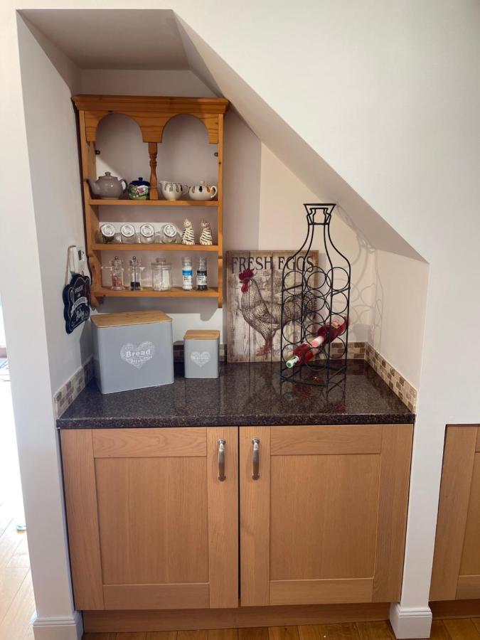 Lindas Retreats Self Catering Accommodation 1 Bedroom Cottage Or 3 Bedroom House Томинтоул Экстерьер фото