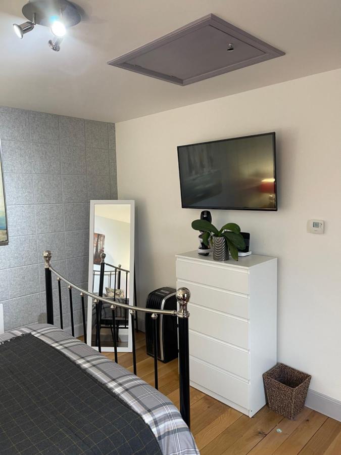 Lindas Retreats Self Catering Accommodation 1 Bedroom Cottage Or 3 Bedroom House Томинтоул Экстерьер фото