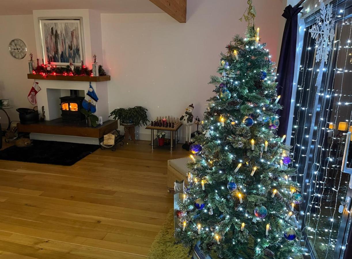 Lindas Retreats Self Catering Accommodation 1 Bedroom Cottage Or 3 Bedroom House Томинтоул Экстерьер фото