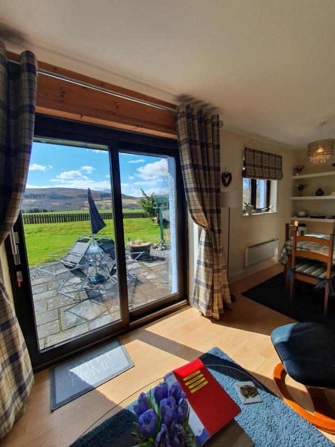 Lindas Retreats Self Catering Accommodation 1 Bedroom Cottage Or 3 Bedroom House Томинтоул Экстерьер фото