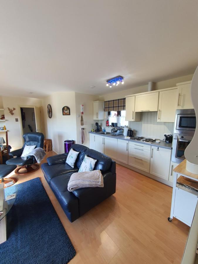 Lindas Retreats Self Catering Accommodation 1 Bedroom Cottage Or 3 Bedroom House Томинтоул Экстерьер фото