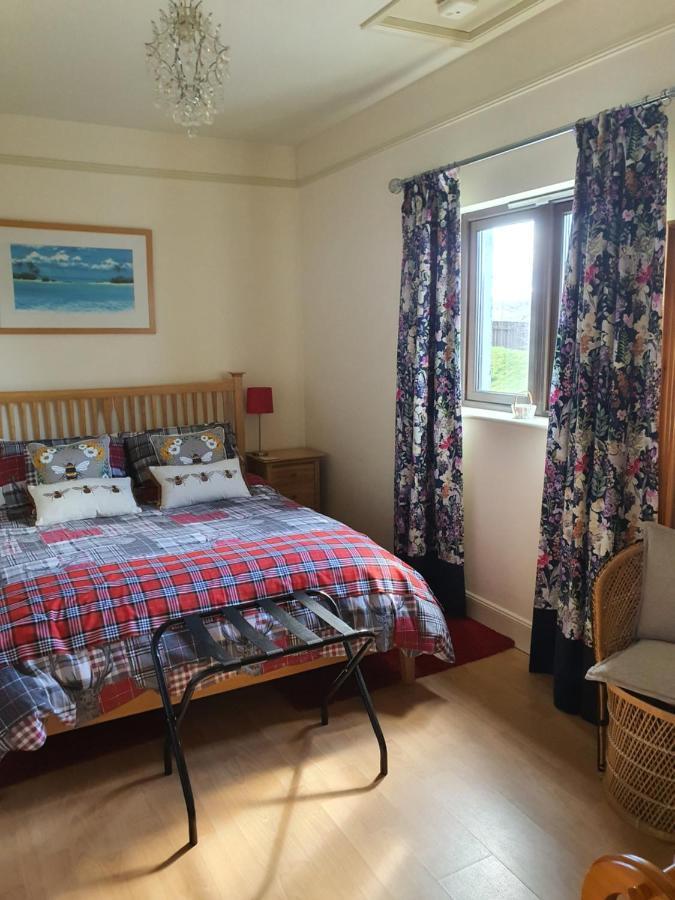 Lindas Retreats Self Catering Accommodation 1 Bedroom Cottage Or 3 Bedroom House Томинтоул Экстерьер фото
