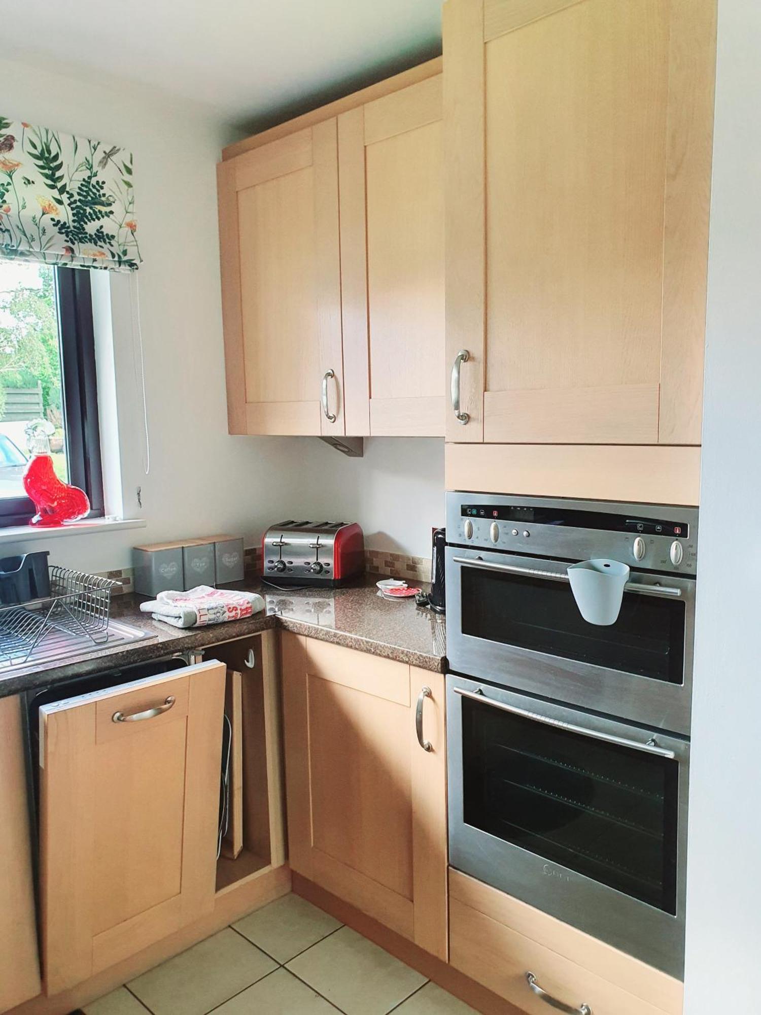 Lindas Retreats Self Catering Accommodation 1 Bedroom Cottage Or 3 Bedroom House Томинтоул Экстерьер фото