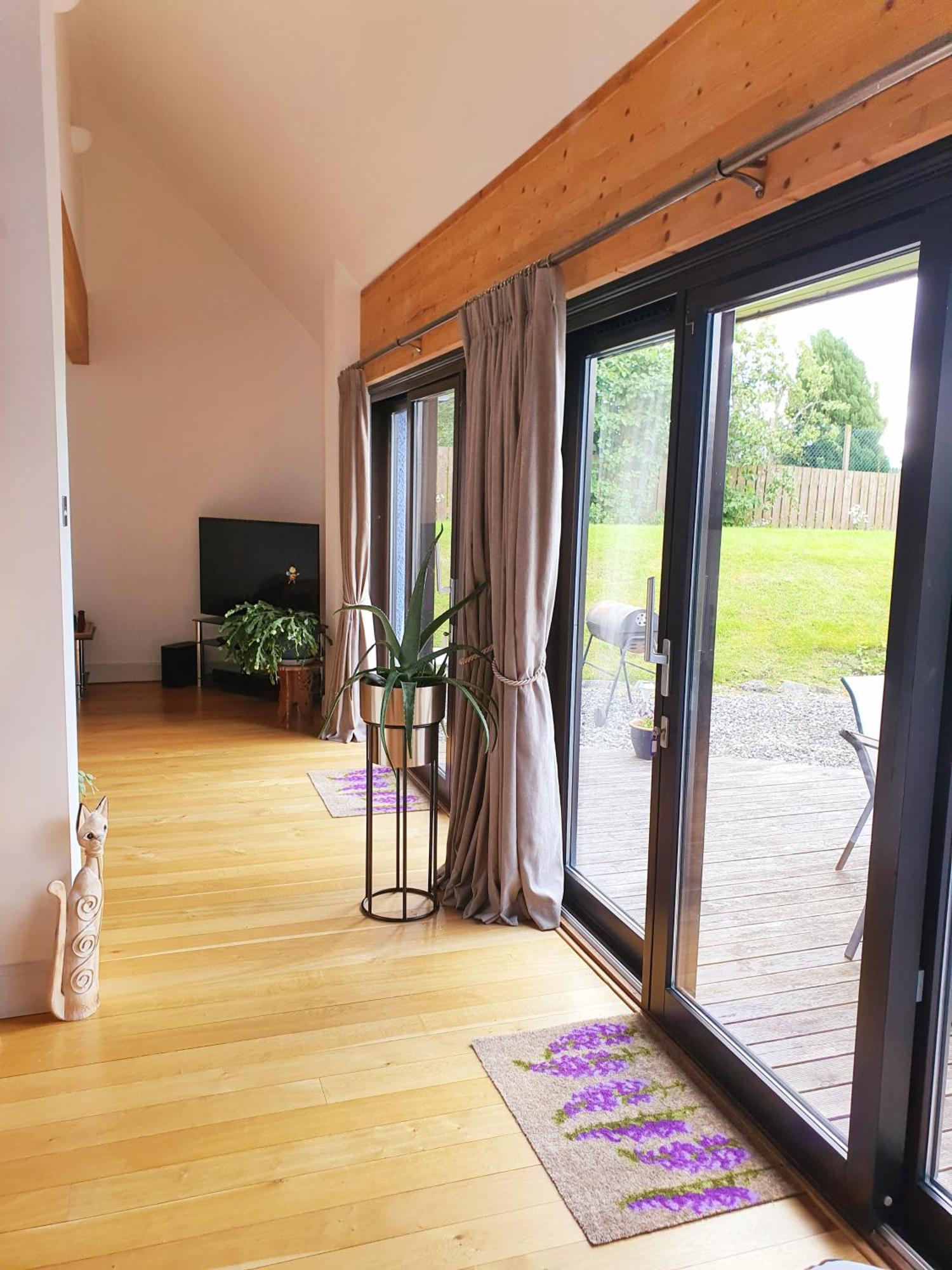 Lindas Retreats Self Catering Accommodation 1 Bedroom Cottage Or 3 Bedroom House Томинтоул Экстерьер фото