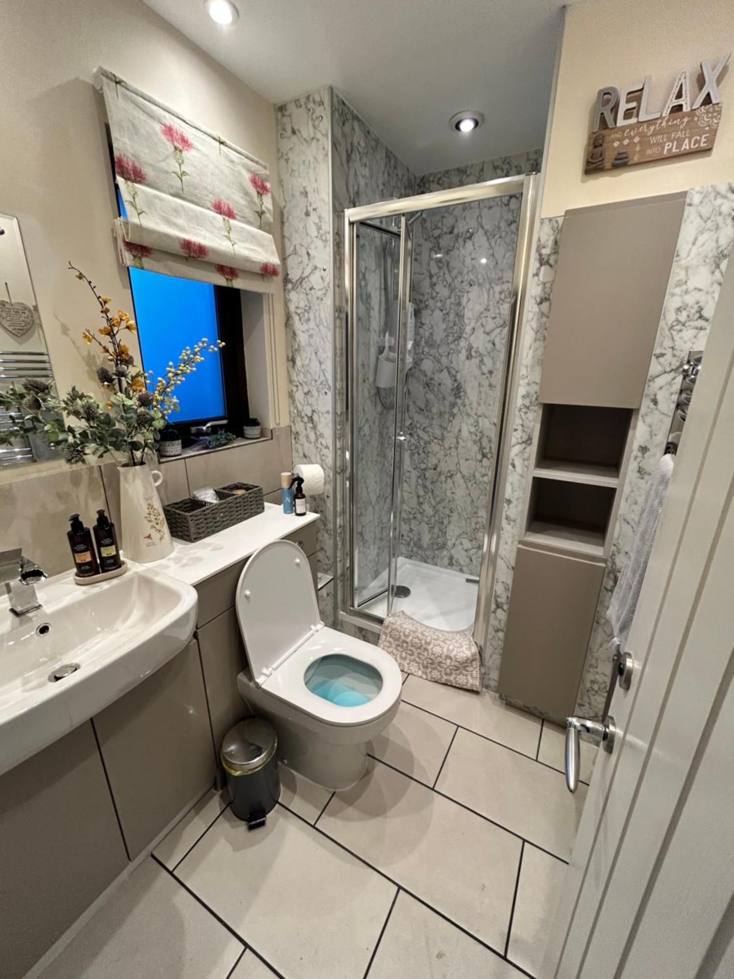 Lindas Retreats Self Catering Accommodation 1 Bedroom Cottage Or 3 Bedroom House Томинтоул Экстерьер фото